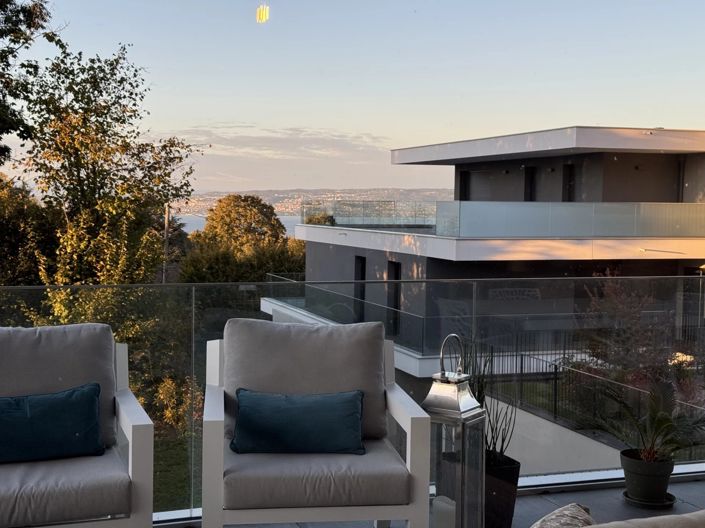 Image No.4-Appartement de 3 chambres à vendre à Evian-les-Bains