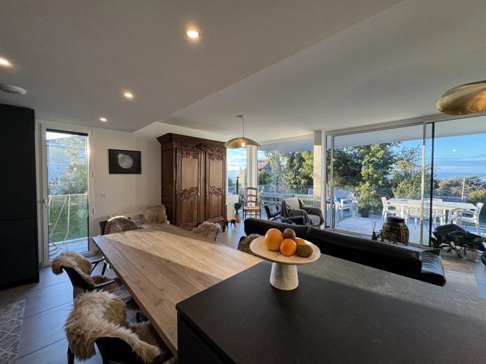 Image No.7-Appartement de 3 chambres à vendre à Evian-les-Bains