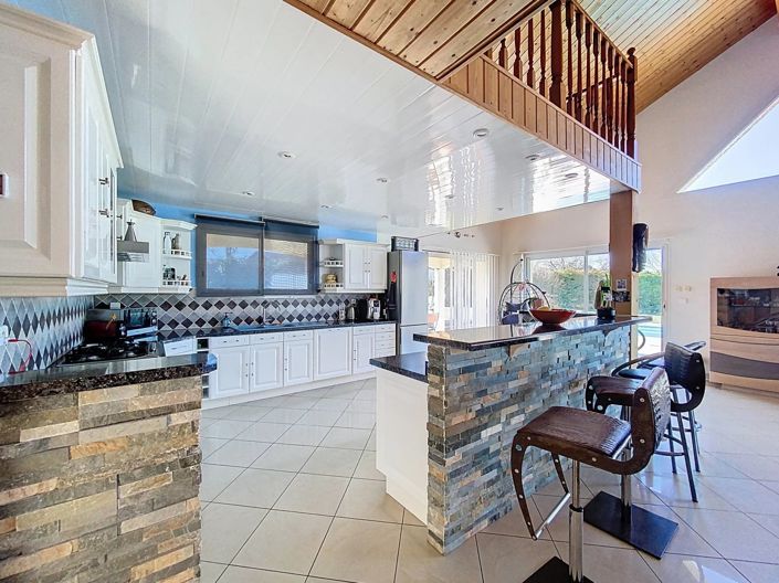 Image No.10-Maison de 3 chambres à vendre à Larringes