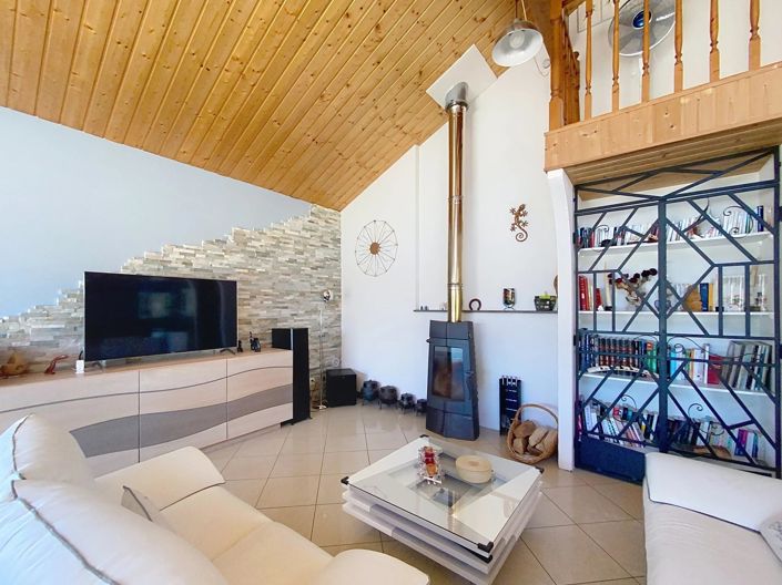 Image No.6-Maison de 3 chambres à vendre à Larringes