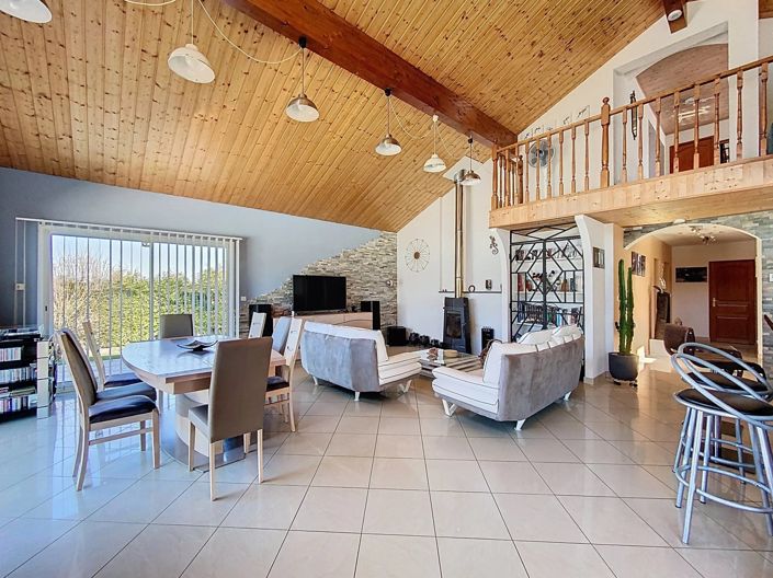 Image No.7-Maison de 3 chambres à vendre à Larringes