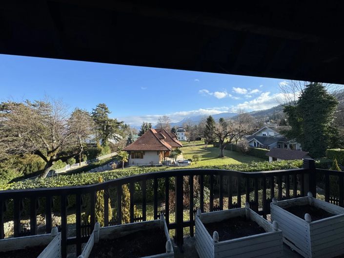 Image No.14-Maison de 7 chambres à vendre à Neuvecelle