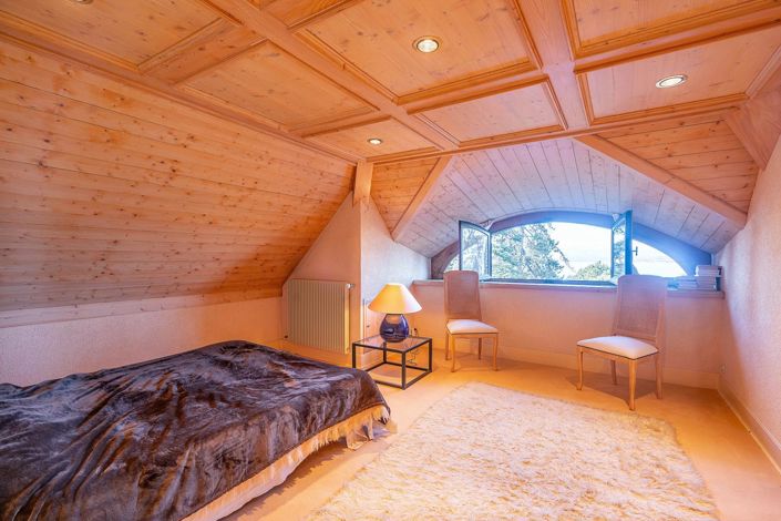 Image No.17-Maison de 7 chambres à vendre à Neuvecelle