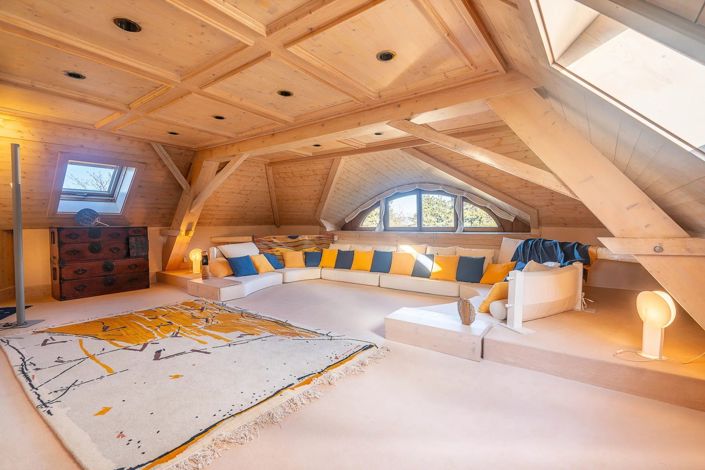 Image No.18-Maison de 7 chambres à vendre à Neuvecelle