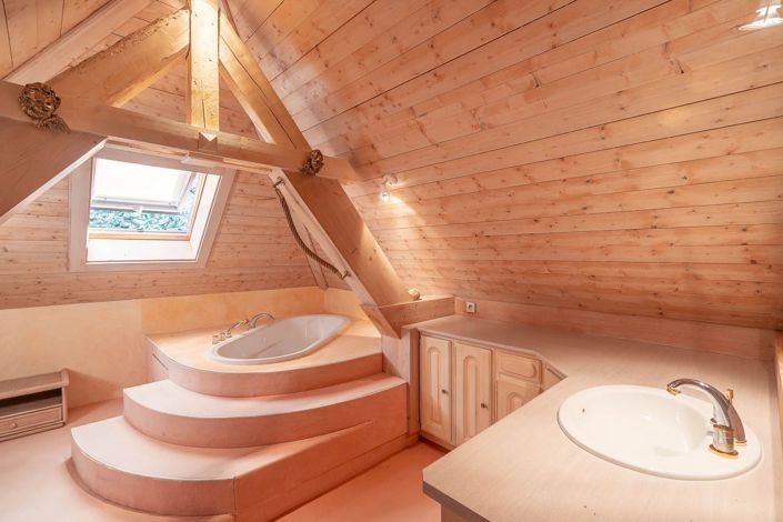 Image No.19-Maison de 7 chambres à vendre à Neuvecelle