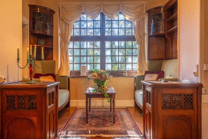 Image No.2-Maison de 7 chambres à vendre à Neuvecelle