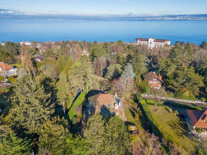 Image No.20-Maison de 7 chambres à vendre à Neuvecelle