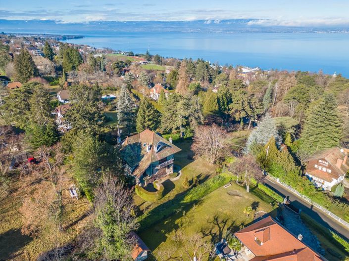 Image No.21-Maison de 7 chambres à vendre à Neuvecelle