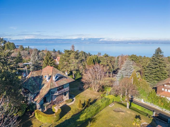 Image No.22-Maison de 7 chambres à vendre à Neuvecelle