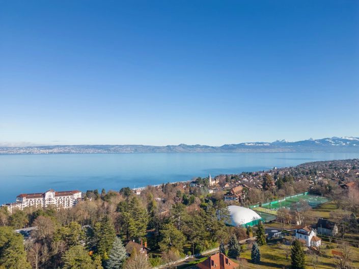 Image No.23-Maison de 7 chambres à vendre à Neuvecelle