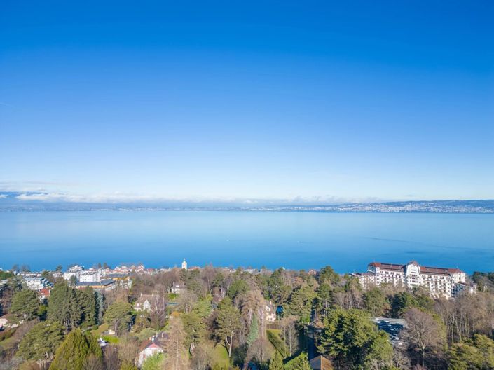 Image No.25-Maison de 7 chambres à vendre à Neuvecelle