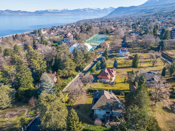 Image No.27-Maison de 7 chambres à vendre à Neuvecelle