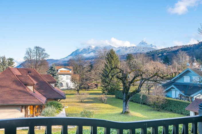 Image No.28-Maison de 7 chambres à vendre à Neuvecelle