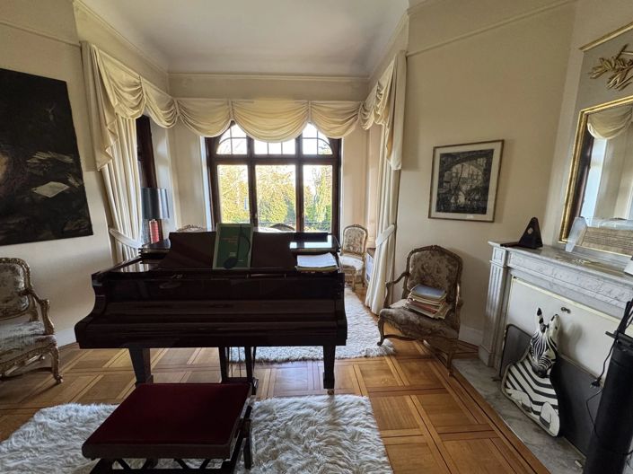 Image No.8-Maison de 7 chambres à vendre à Neuvecelle