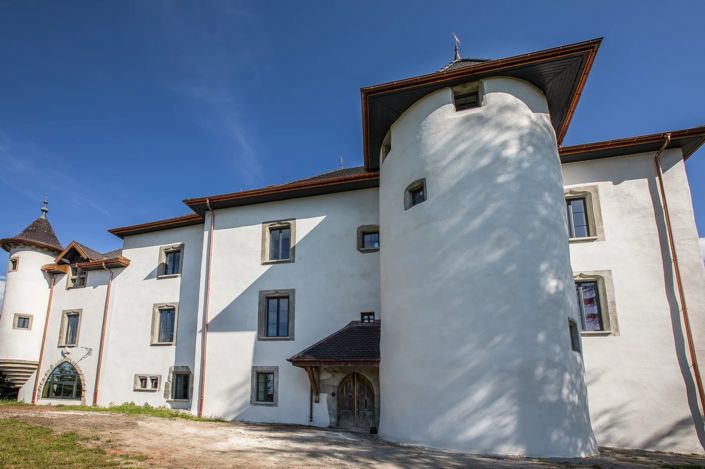 Image No.11-Appartement de 3 chambres à vendre à Draillant