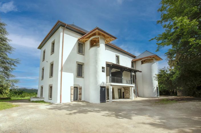 Image No.12-Appartement de 3 chambres à vendre à Draillant