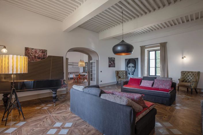 Image No.2-Appartement de 3 chambres à vendre à Draillant