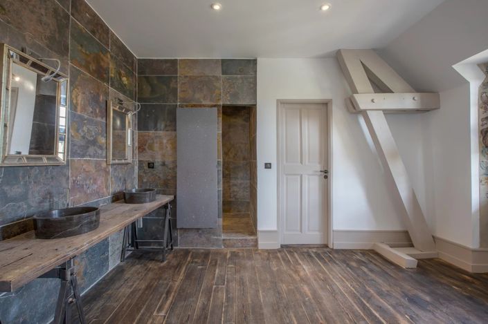 Image No.9-Appartement de 3 chambres à vendre à Draillant