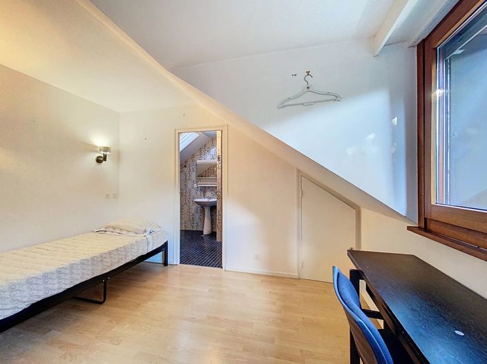 Image No.10-Maison de 5 chambres à vendre à Publier