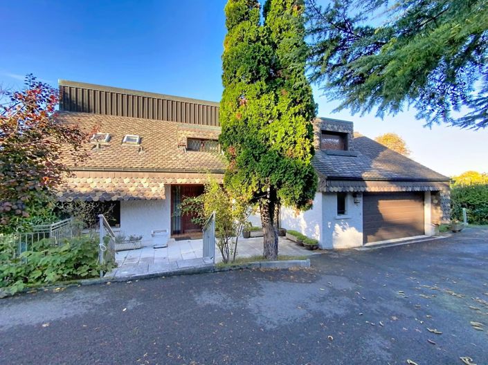 Image No.2-Maison de 5 chambres à vendre à Publier