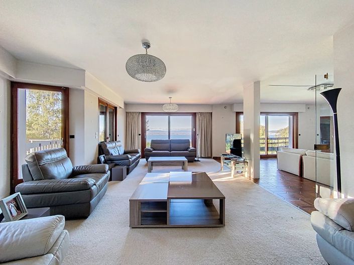 Image No.3-Maison de 5 chambres à vendre à Publier