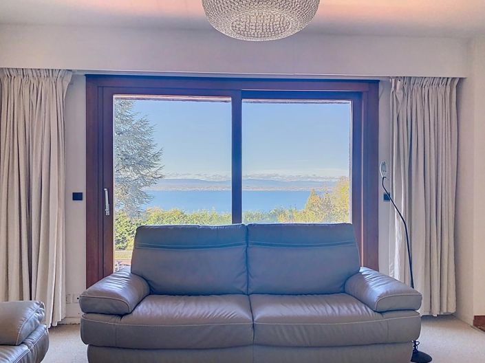 Image No.4-Maison de 5 chambres à vendre à Publier