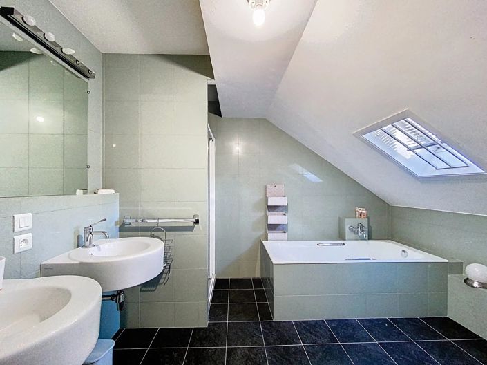 Image No.7-Maison de 5 chambres à vendre à Publier