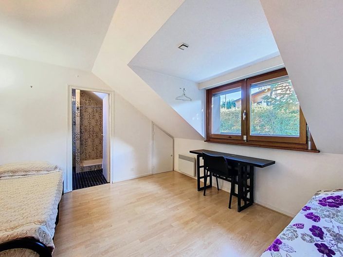 Image No.9-Maison de 5 chambres à vendre à Publier