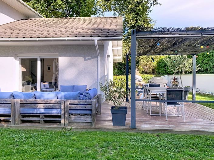 Image No.5-Maison de 3 chambres à vendre à Yvoire