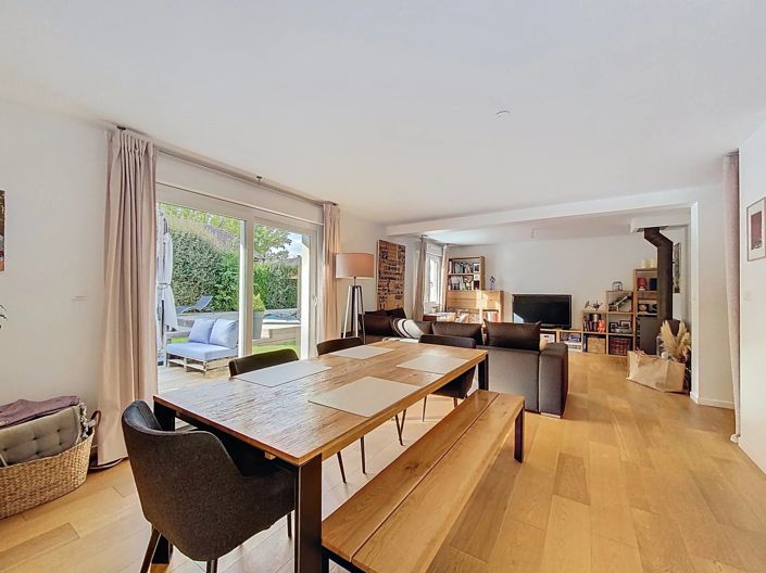 Image No.6-Maison de 3 chambres à vendre à Yvoire