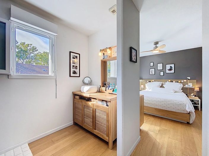 Image No.7-Maison de 3 chambres à vendre à Yvoire