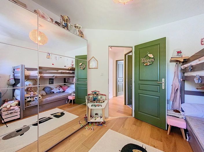 Image No.8-Maison de 3 chambres à vendre à Yvoire