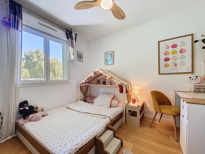 Image No.9-Maison de 3 chambres à vendre à Yvoire