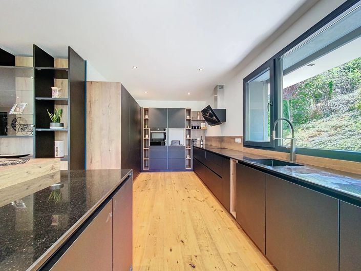 Image No.4-Maison de 5 chambres à vendre à Neuvecelle