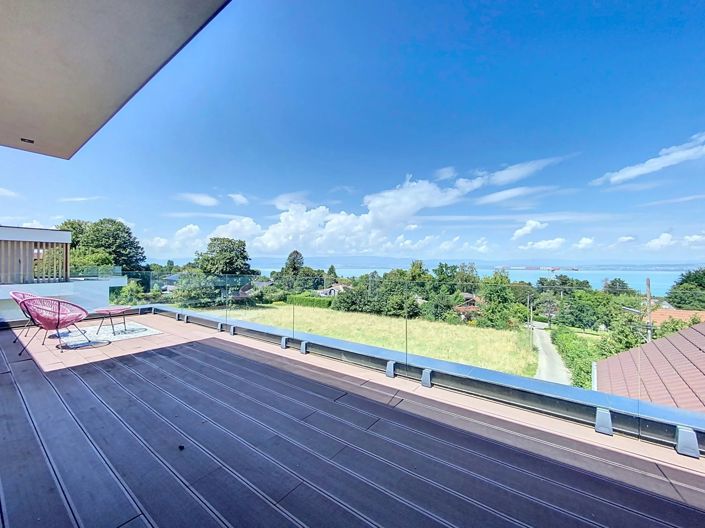 Image No.5-Maison de 5 chambres à vendre à Neuvecelle