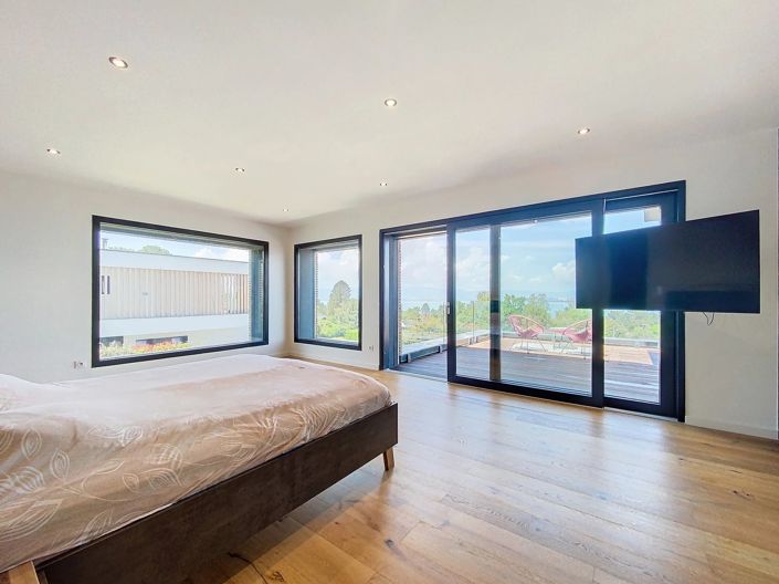 Image No.6-Maison de 5 chambres à vendre à Neuvecelle