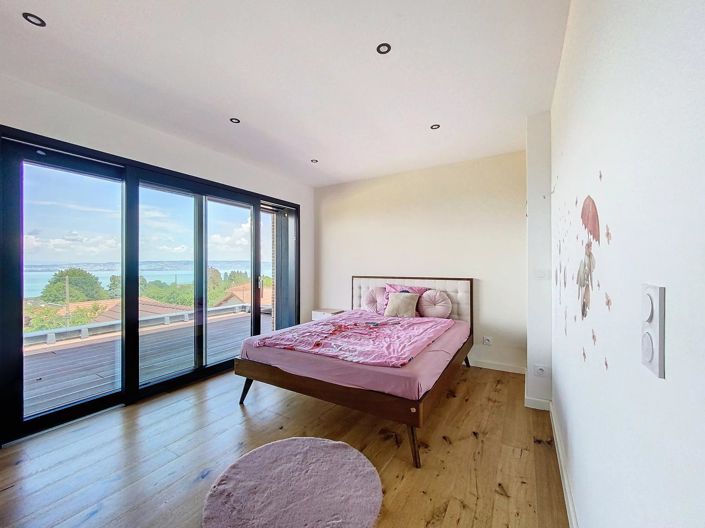 Image No.7-Maison de 5 chambres à vendre à Neuvecelle