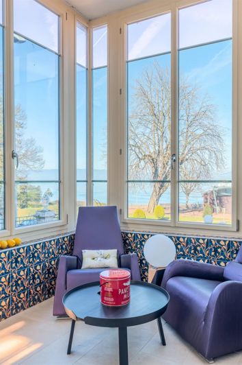 Image No.13-Maison de 8 chambres à vendre à Evian-les-Bains