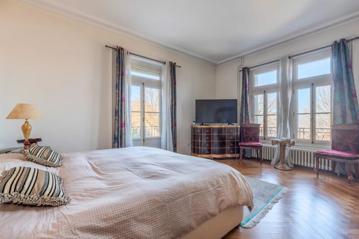 Image No.15-Maison de 8 chambres à vendre à Evian-les-Bains