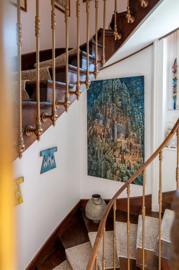 Image No.19-Maison de 8 chambres à vendre à Evian-les-Bains