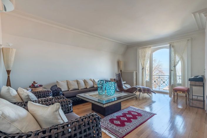 Image No.20-Maison de 8 chambres à vendre à Evian-les-Bains