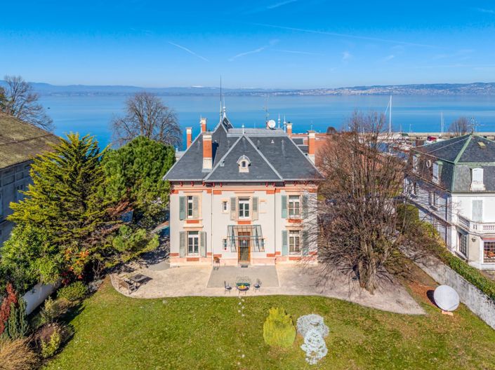 Image No.24-Maison de 8 chambres à vendre à Evian-les-Bains