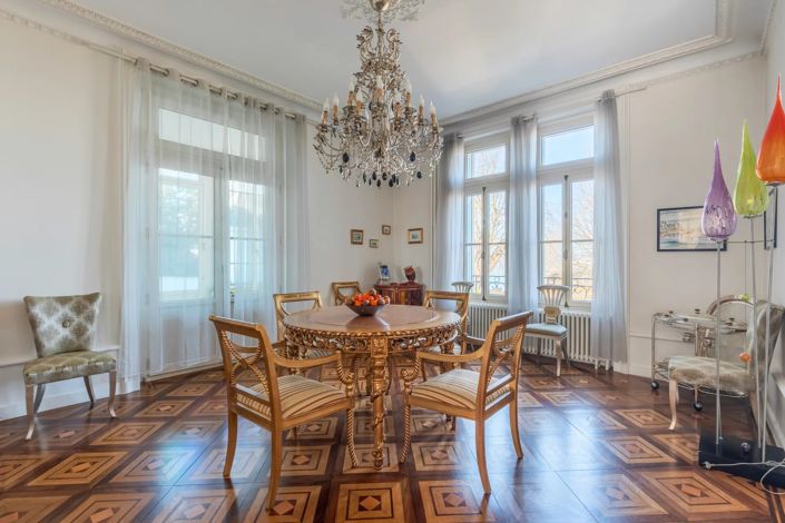 Image No.4-Maison de 8 chambres à vendre à Evian-les-Bains