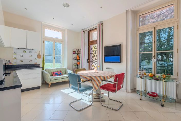 Image No.7-Maison de 8 chambres à vendre à Evian-les-Bains