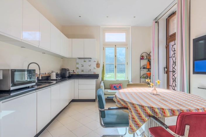 Image No.8-Maison de 8 chambres à vendre à Evian-les-Bains