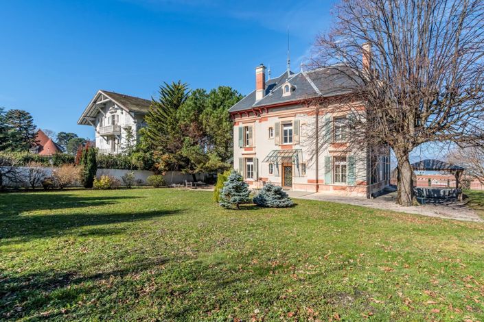 Image No.9-Maison de 8 chambres à vendre à Evian-les-Bains