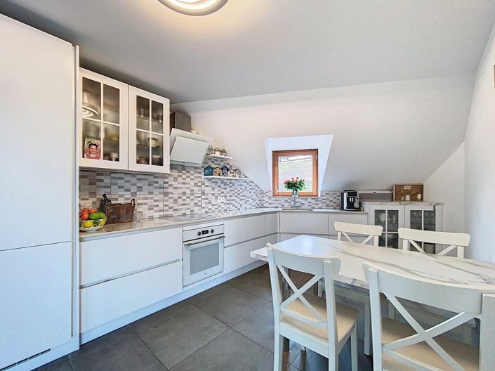 Image No.3-Appartement de 3 chambres à vendre à Evian-les-Bains