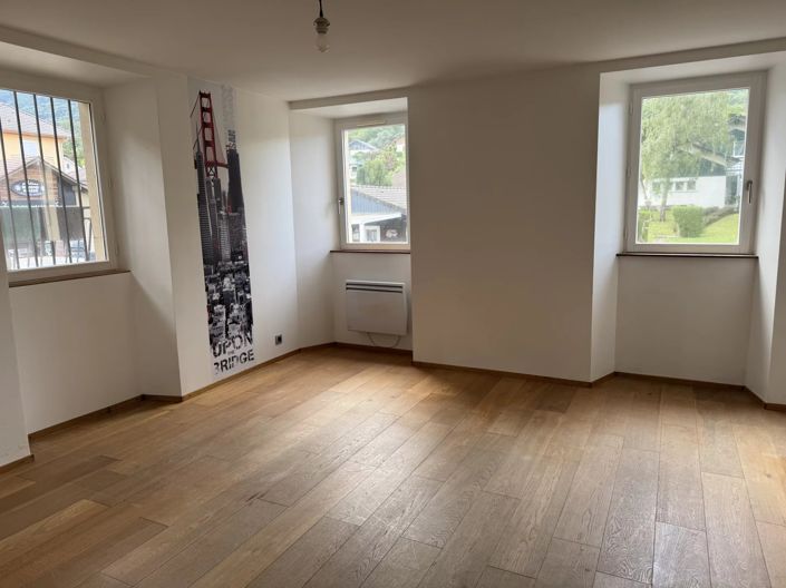 Image No.4-Appartement de 2 chambres à vendre à Lugrin