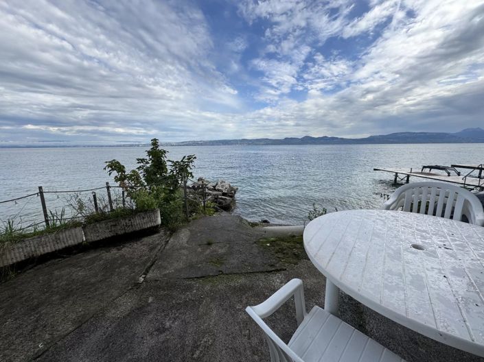 Image No.6-Appartement de 2 chambres à vendre à Lugrin