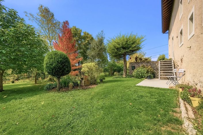 Image No.10-Maison de 3 chambres à vendre à Ballaison